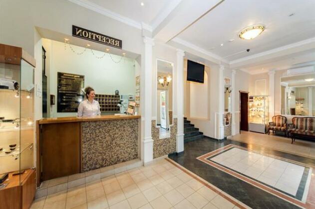 Sokol Hotel Suzdal - Photo4
