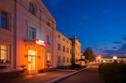 Sokol Hotel Suzdal