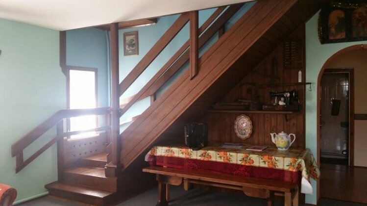 Strannik Guest House Suzdal - Photo2