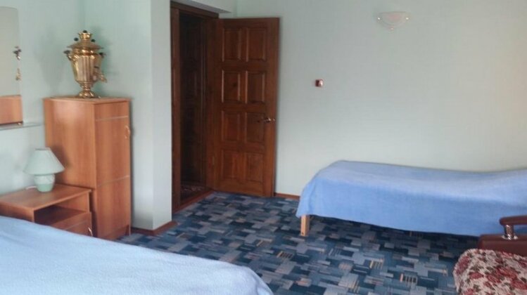Strannik Guest House Suzdal - Photo5