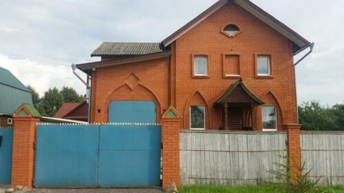 Strannik Guest House Suzdal