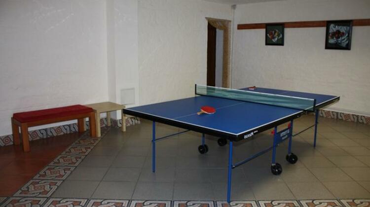 Stromynka Mini Hotel - Photo2