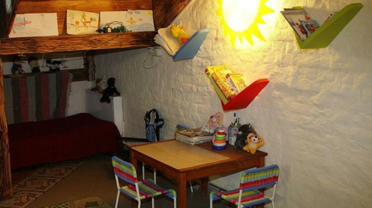 Stromynka Mini Hotel - Photo3