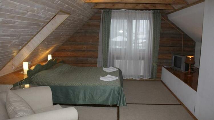 Stromynka Mini Hotel - Photo5
