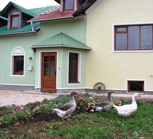 Surikov Guest House - Photo2