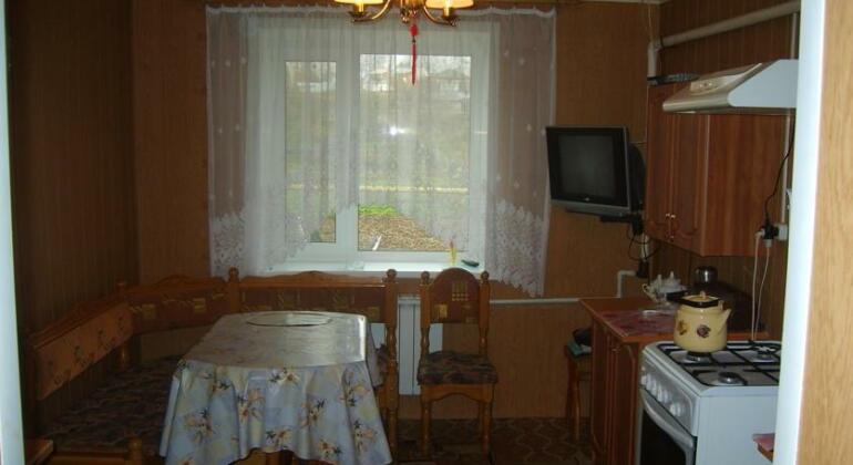 Suzdal Guest House Elena - Photo3