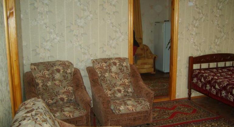 Suzdal Guest House Elena - Photo4
