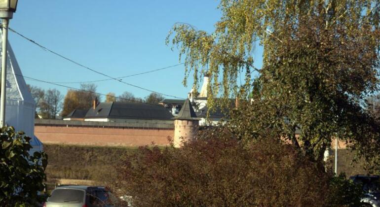 Suzdal Like Home - Photo2