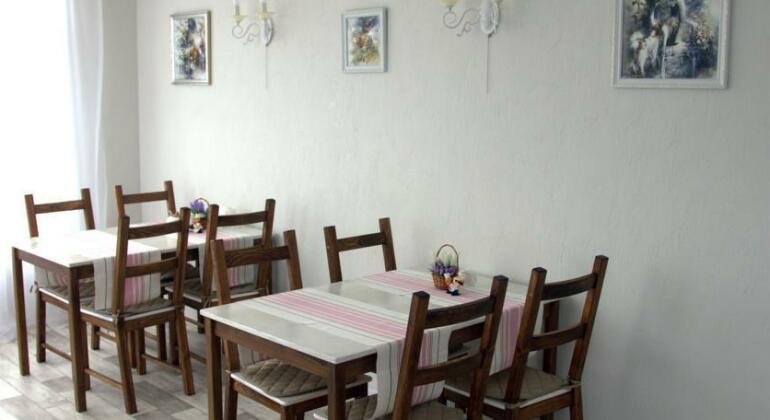 Suzdal Like Home - Photo3