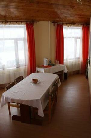 Suzdal Spasskaya Gorka - Photo3