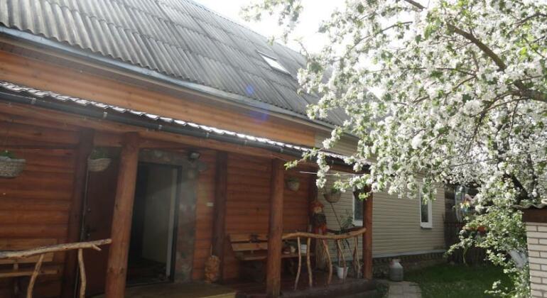 Suzdal-Terem Guest House - Photo2