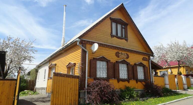 Suzdal-Terem Guest House - Photo5