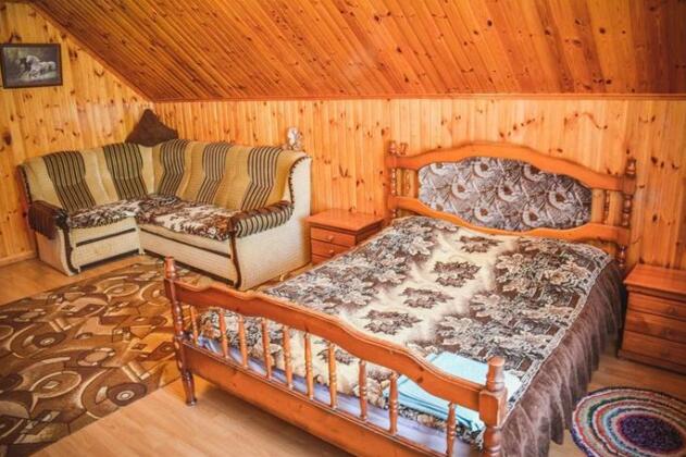 Tatyana's House - Photo3