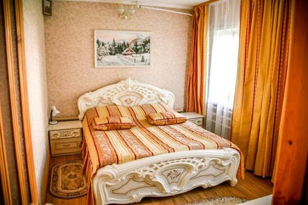 Tatyana's House - Photo4