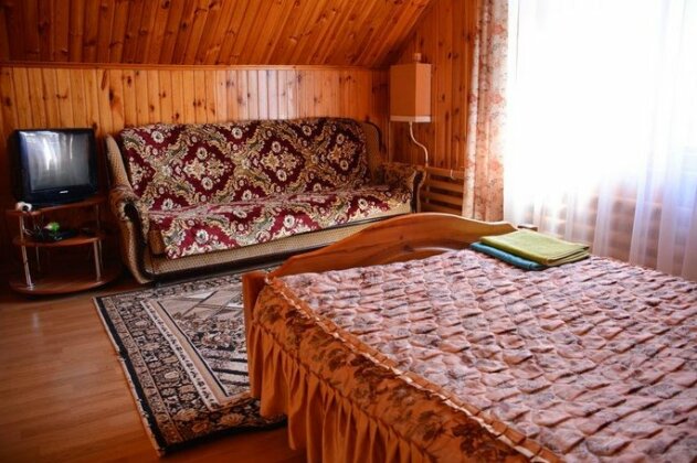 Tatyana's House - Photo5