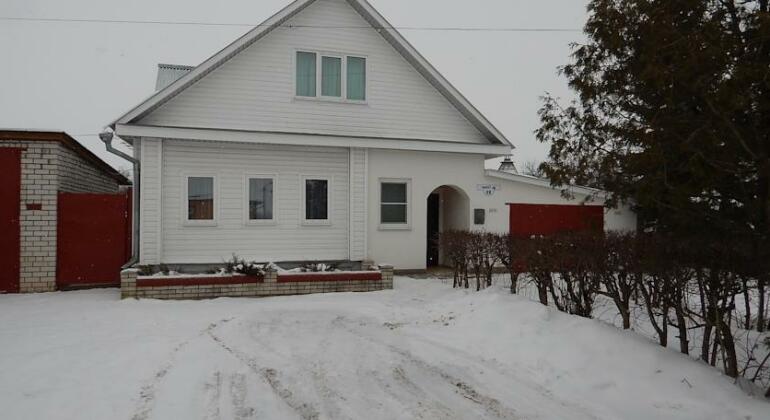 The guest house U Zastavy - Photo2