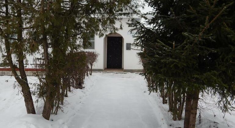 The guest house U Zastavy - Photo3