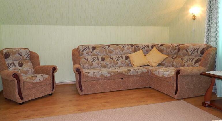 The guest house U Zastavy - Photo4