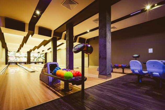 Tourcentre GTK Rizalit Hotel - Photo3