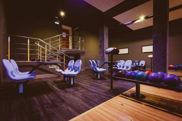 Tourcentre GTK Rizalit Hotel - Photo4