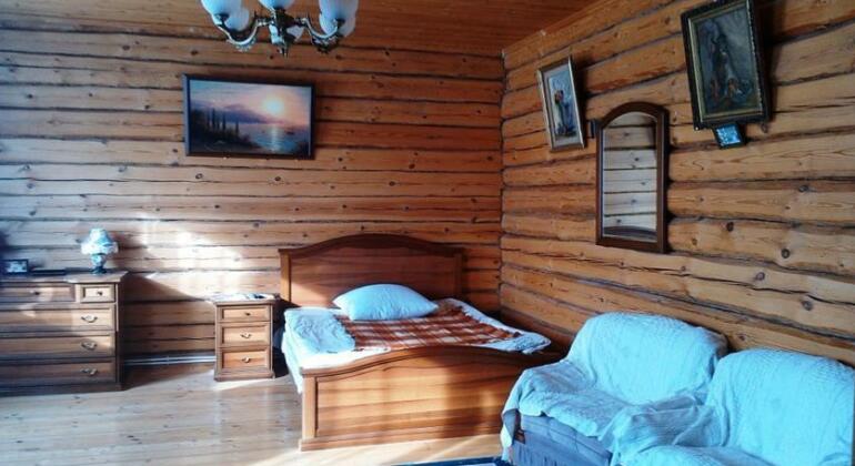 Troitsa Guest House - Photo2