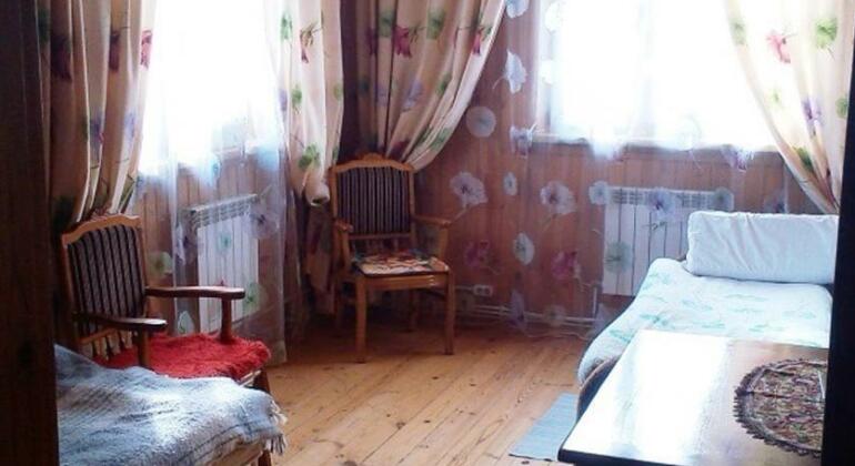 Troitsa Guest House - Photo3