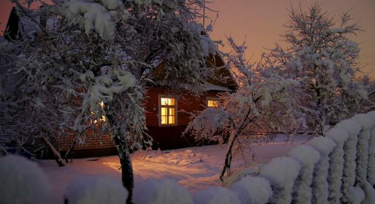 Troitsa Guest House - Photo4