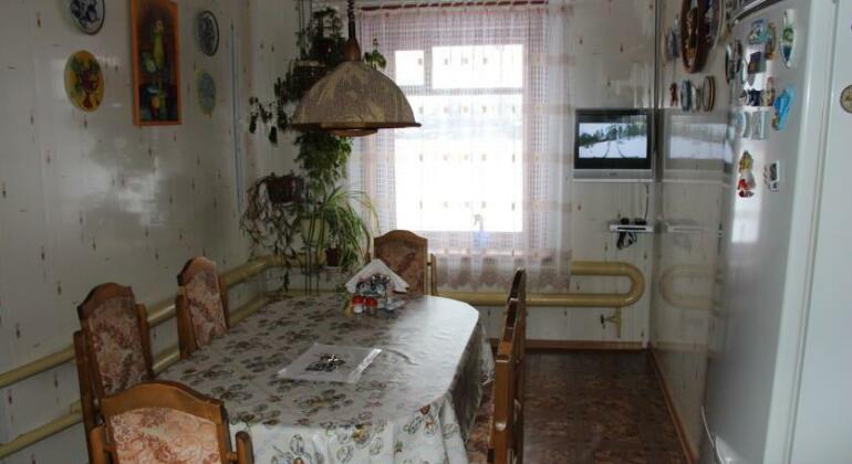 U Bashni Guest House - Photo3