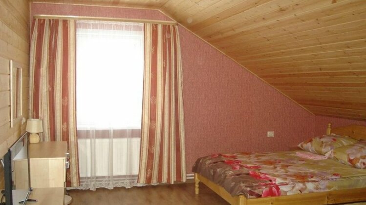 U dachny vybor - Photo4