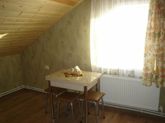 U dachny vybor - Photo5