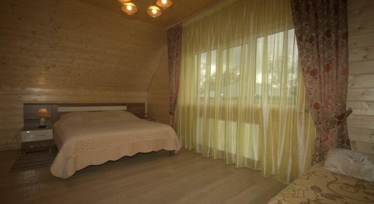 U Kremlya Guest House - Photo2