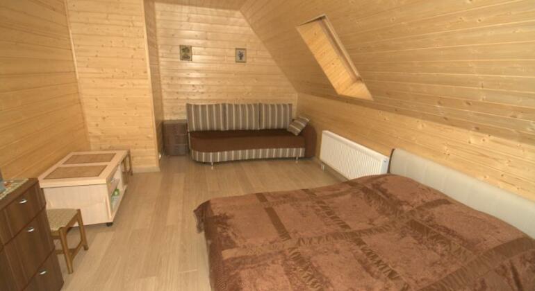 U Kremlya Guest House - Photo3