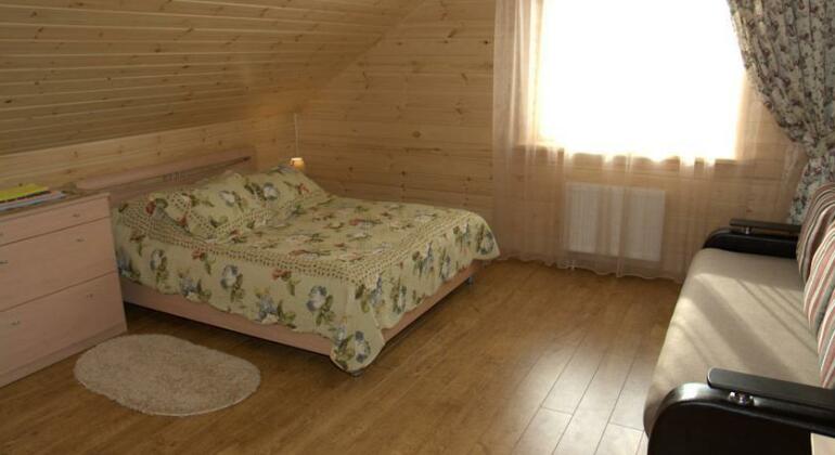 U Kremlya Guest House - Photo4