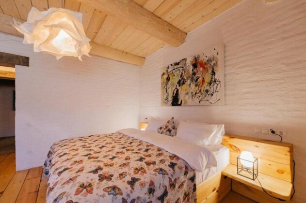 Usadba Dolgoruky Hotel - Photo3
