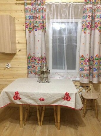 V gostyakh U Skazki Suzdal - Photo2
