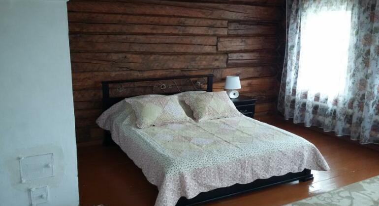 Vasiliev Dvor Guest House - Photo4