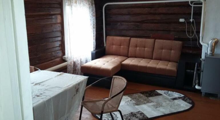 Vasiliev Dvor Guest House - Photo5