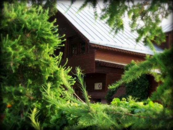 Villa Ansuta - Photo2