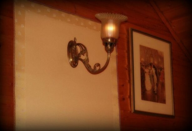 Villa Ansuta - Photo5