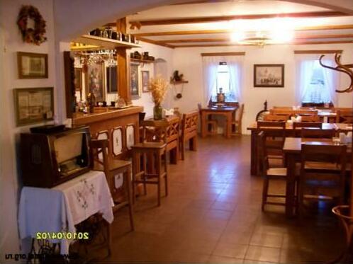 Vintazh Otel Surikova - Photo5