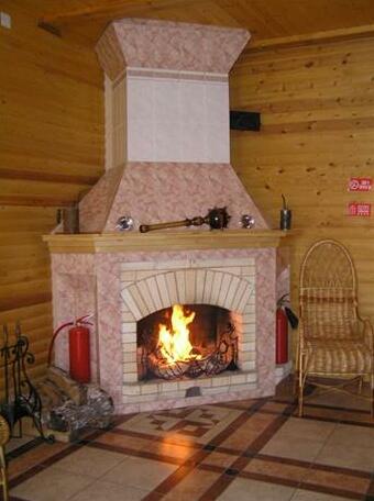 Vishnevy Sad Mini Hotel - Photo2