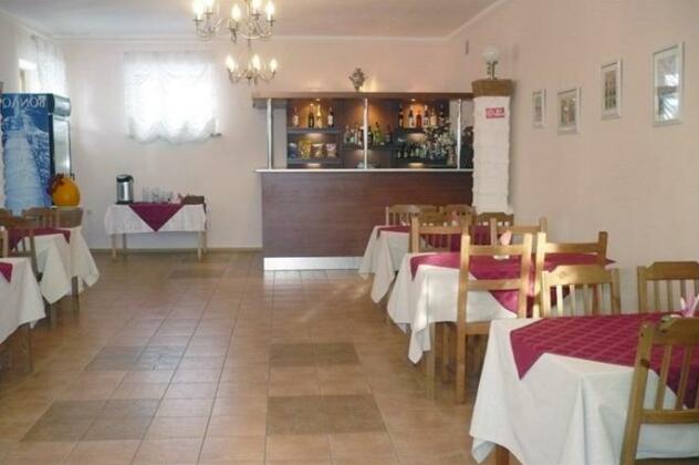 Vishnevy Sad Mini Hotel - Photo5