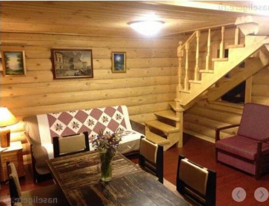 Guesthouse Na ozere Seliger - Photo2