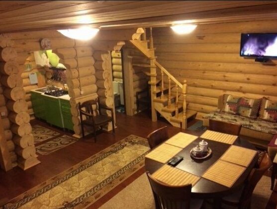 Guesthouse Na ozere Seliger - Photo3