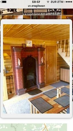 Guesthouse Na ozere Seliger - Photo4