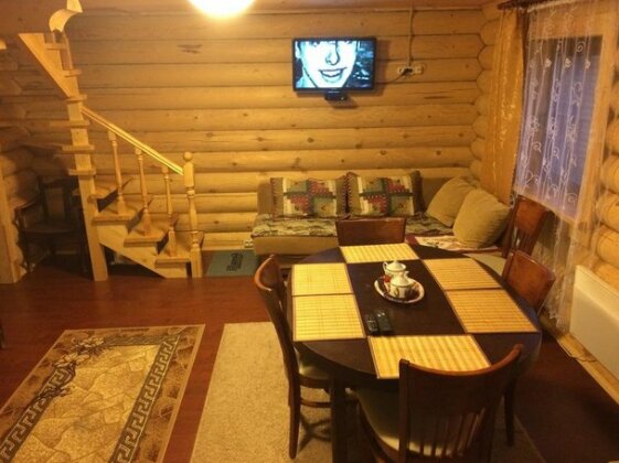 Guesthouse Na ozere Seliger - Photo5