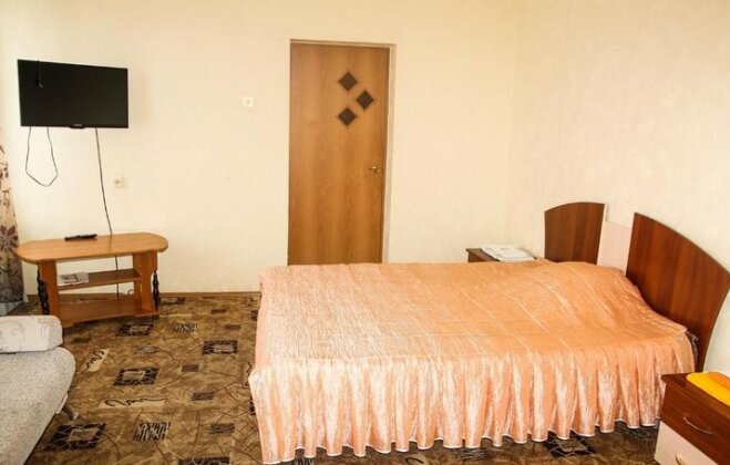 Hostel Prometey - Photo5