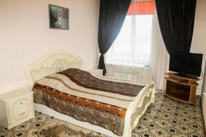 Hostel Prometey