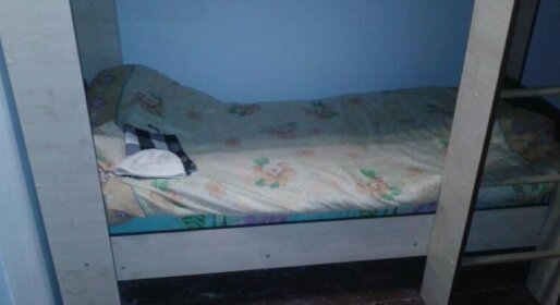 Hostel Serov Sverdlovsk Oblast