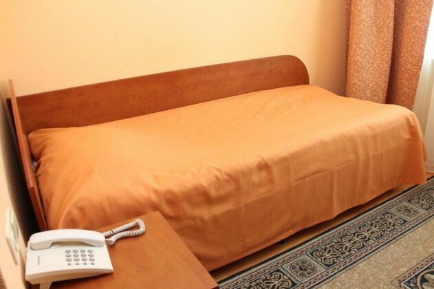 Hotel Complex Nadezhdinsky - Photo2